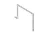 Battery Rod – Part Number: 01533400