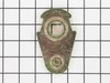 Plate- Front Wheel Mount – Part Number: 01268500