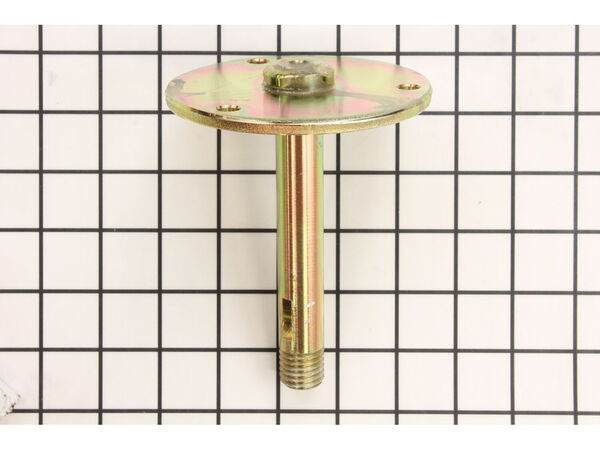 8781672-1-M-Ariens-01582400-Weldment- Spindle Shaft