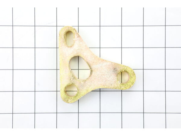 8781745-1-M-Ariens-01585100-Bracket, Roller Bracket Adjust
