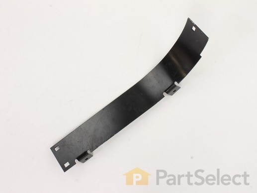 8781919-1-M-Ariens-01576151-Baffle - Left Front - 40-inch