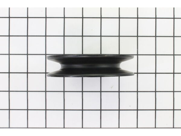 8781949-1-M-Ariens-01593800-Sheave- Spindle - 4.00 Dia.
