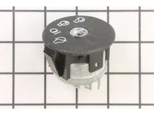 Key Switch – Part Number: 01588300