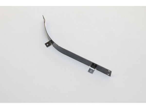 8782410-1-M-Ariens-01574051-Baffle - Left Front - 48-inch