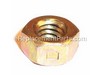 Nut .31-18 – Part Number: 015X43MA