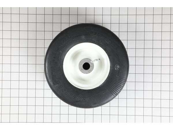 8782640-1-M-MTD-02000192-Caster Wheel Assembly