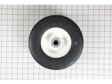 Caster Wheel Assembly – Part Number: 02000192