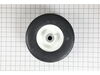 Caster Wheel Assembly – Part Number: 02000192