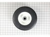 8782640-2-S-MTD-02000192-Caster Wheel Assembly