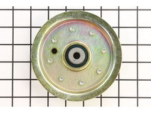 Idler Pulley-4.06 Od With Deep – Part Number: 02004447