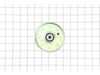 Flat Pulley With Flanges – Part Number: 02005077