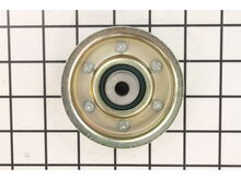 Idler Pulley-flat – Part Number: 02004558