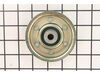 Idler Pulley-flat – Part Number: 02004558