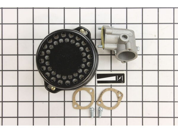 8783743-1-M-Ariens-02400500-Air Cleaner Kit