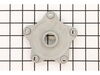 Disc Hub – Part Number: 02445400