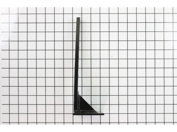 8784232-1-M-Ariens-02469200-Weld- Caster Leg- C36tw