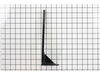 Weld- Caster Leg- C36tw – Part Number: 02469200