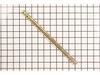 Shaft- Carrier – Part Number: 02477000
