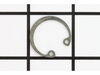 Snap Ring – Part Number: 02432-22100