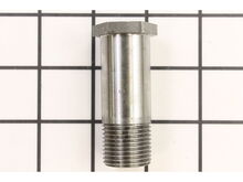 Spindle Hub – Part Number: 02445500