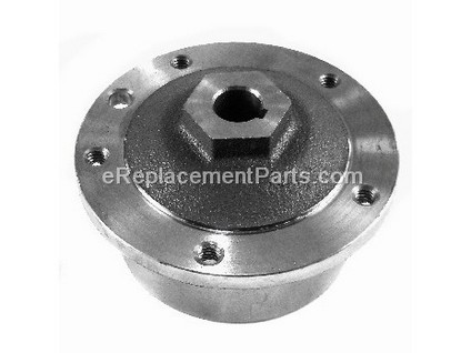 8784481-1-M-Ariens-02503400-Friction Disc Hub