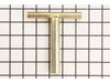 T-Lock Handle – Part Number: 02470900