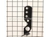 Support- Chute Crank – Part Number: 02473551