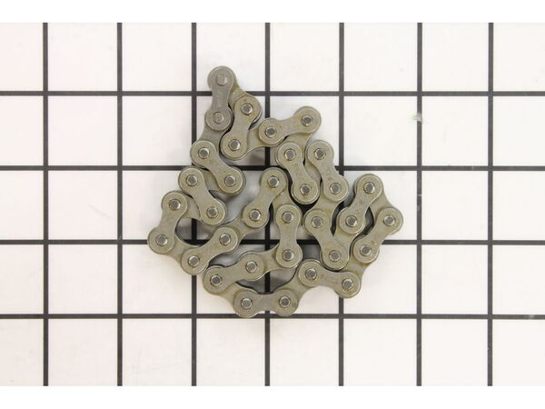 8784710-1-M-Ariens-02477700-Roller Chain #41 - 34 Pitches