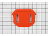 8784716-3-S-Ariens-02483059-Runner- Skid Shoe-1/2-inch Fla
