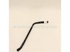 Lh Lower Handlebar – Part Number: 02462851