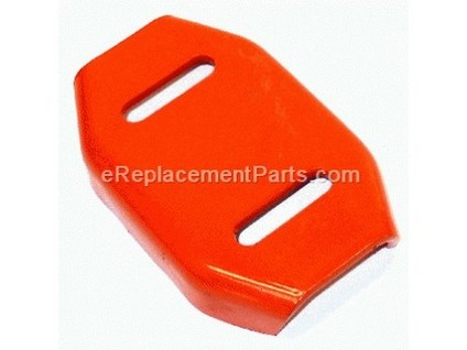 8784986-1-M-Ariens-02483851-Skid Shoe- Reversible - Black