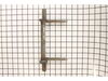 Rear Mower Hanger – Part Number: 02717600