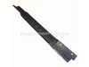 28-inch Mower Blade – Part Number: 02749300