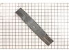 Blade- 14.50-inch Mower (hi-li – Part Number: 02961600