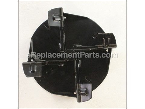 8785505-1-M-Ariens-02423751-Fan - 12-inch- Black