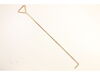 Attachment Clutch Rod – Part Number: 02424300