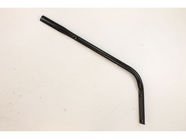 8785516-1-M-Ariens-02434200-L H Lower Handle Bar
