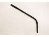 L H Lower Handle Bar – Part Number: 02434200