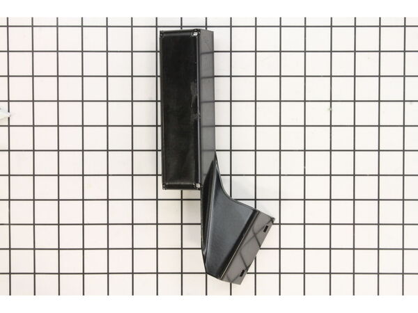 8785531-1-M-Ariens-02453500-Deflector Control Bracket