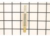Shaft- Hex – Part Number: 02477300
