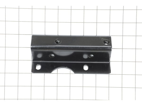 8785559-1-M-Ariens-02496351-Bracket- 8&10 Hp Engine-wldmt