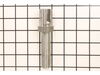8785702-2-S-Ariens-02778600-Shaft- 40-inch Deck Input