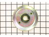 Pulley, 40" Deck Input – Part Number: 02779000