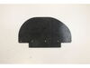 Chute-discharge- Rubber – Part Number: 02973600