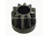 Pinion Gear-steering – Part Number: 02902100