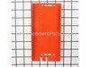 Battery Tray – Part Number: 02742300