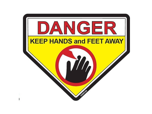 8786801-1-M-Ariens-02988100-Decal, Danger (915137, 139)