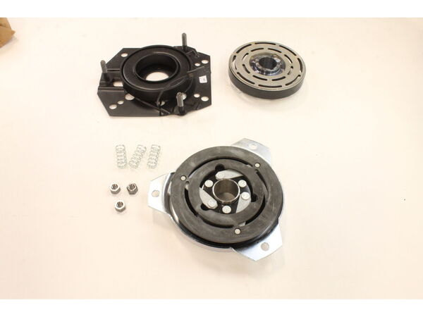 8786988-1-M-Ariens-03064800-Clutch Assembly 1-1/4 Bore