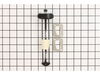 Gas Gauge & Cap – Part Number: 03181900