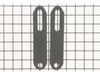 Limiting Arm – Part Number: 03187743